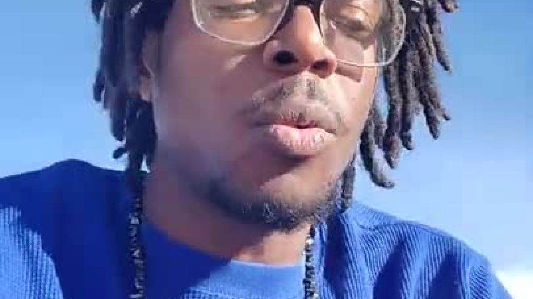 Growing Our My Hair (Locs) Was One Of My Best Decisions