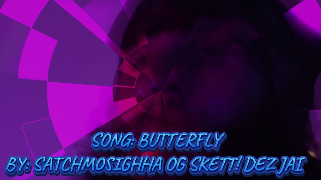 ⁣BUTTERFLY PROMO