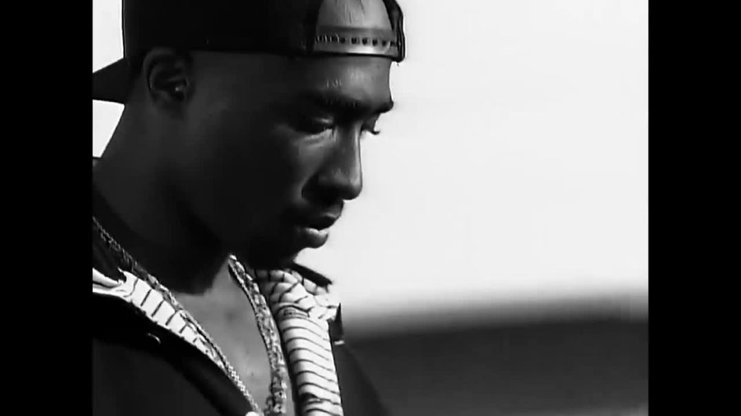 ⁣2Pac - If My Homie Calls