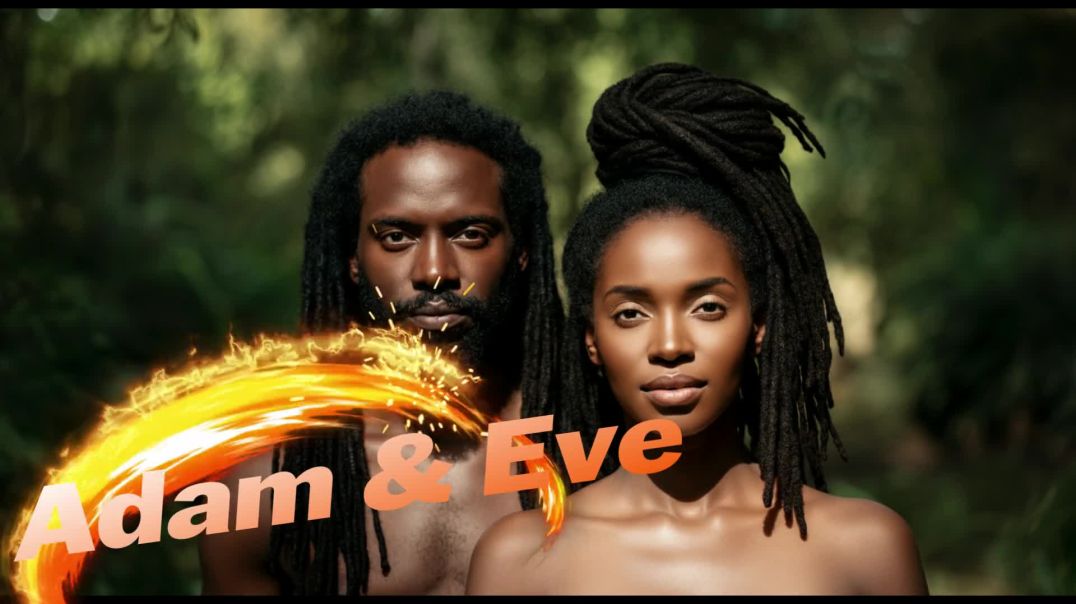 ⁣We Were Black -  Muzik by WildJBrown