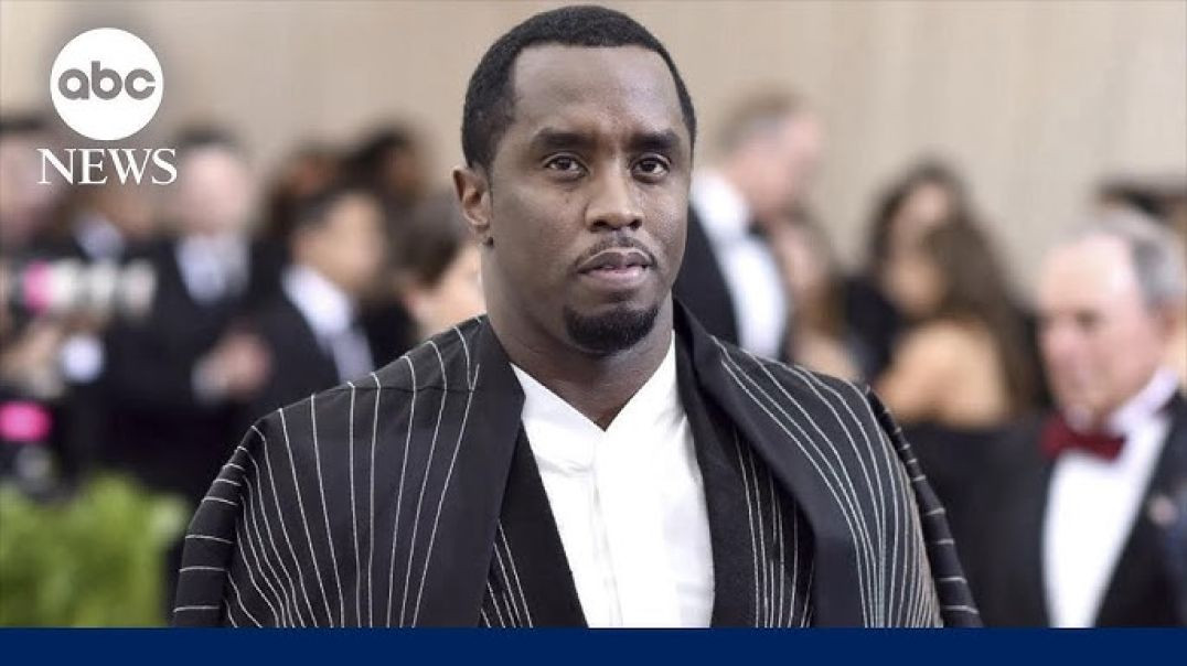 ⁣Burden Of Proof - Diddy Trial Day 20 Ex-girlfriend Jane faces cross-examination
