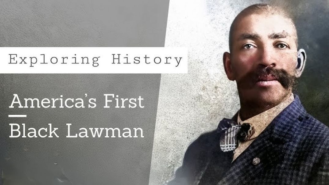 ⁣Bass Reeves, an untold legend of the Old West
