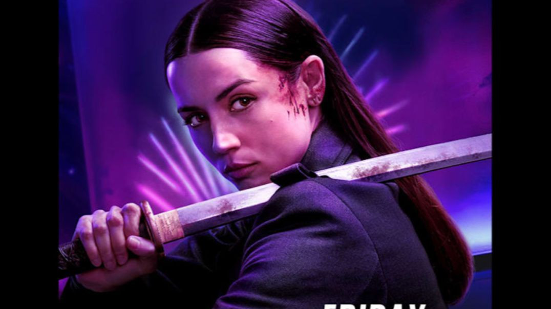 ⁣Ballerina Movie Review