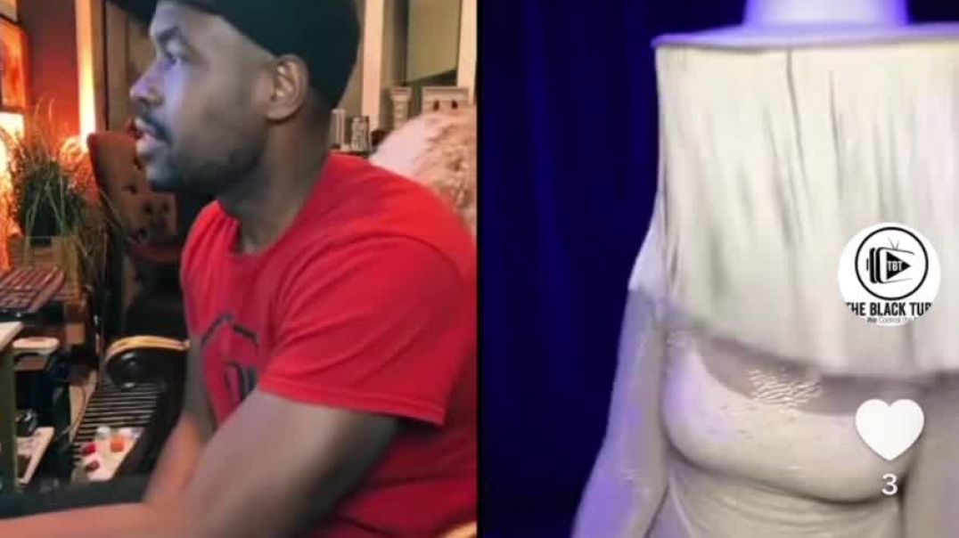 ⁣AP 1billion and dangerdiva live stream at TBT studios part 2