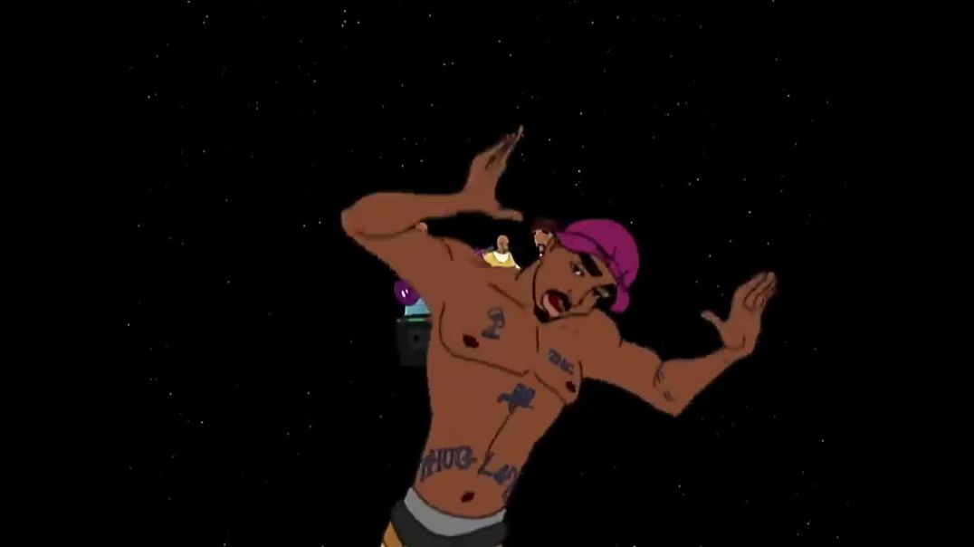 ⁣2Pac - Do For Love