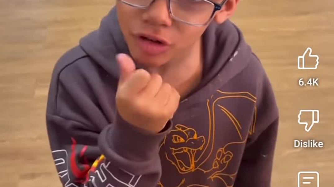 When your kid says where do you go when you die?