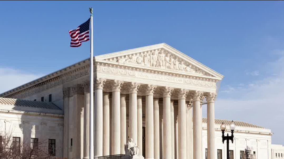 ⁣SCOTUS Ruled Trump Can Deny FOIA Requests for DOGE Records