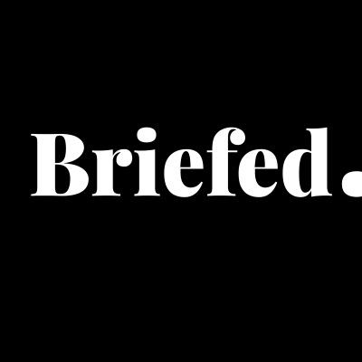 Briefed