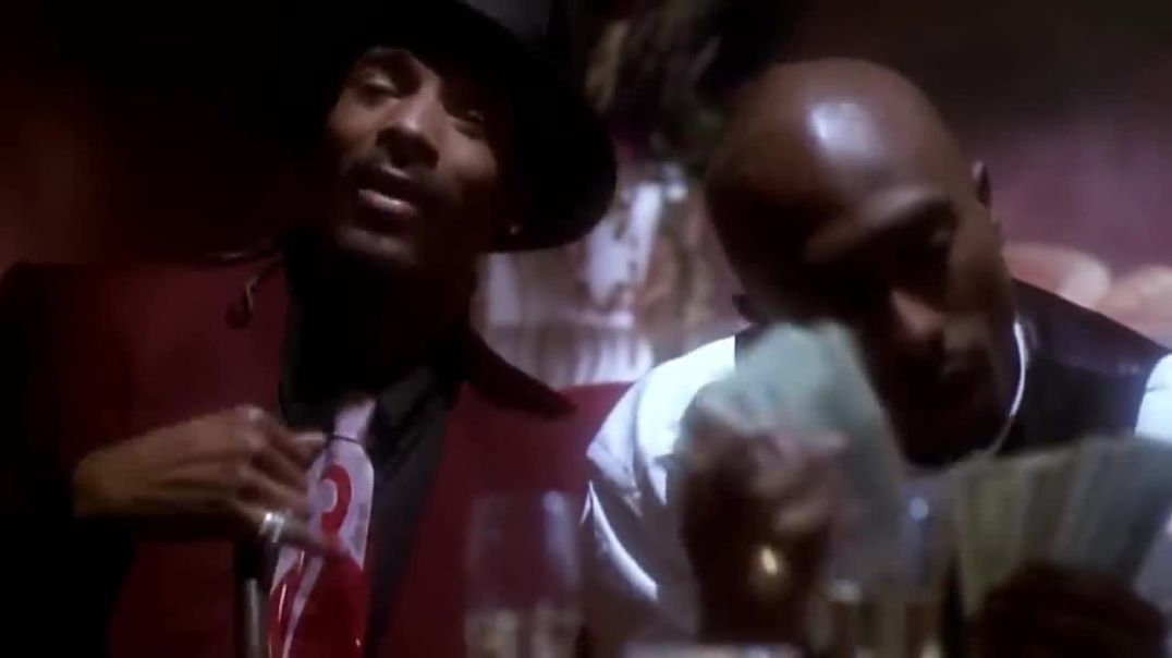 ⁣2Pac ft. Snoop Dogg - 2 Of Amerikaz Most Wanted