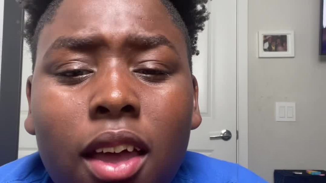 ⁣Jfunk talks Juneteenth and TBT fundraiser