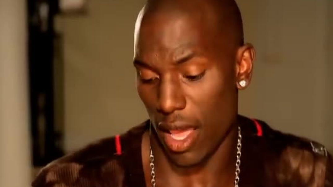⁣Tyrese - How You Gonna Act Like That