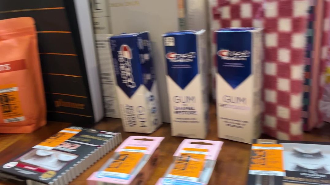 ⁣Good Deals this week at Walgreens