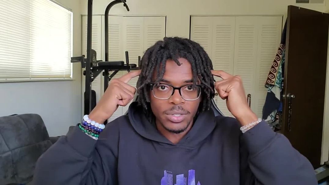 ⁣Control the Head Control the Body