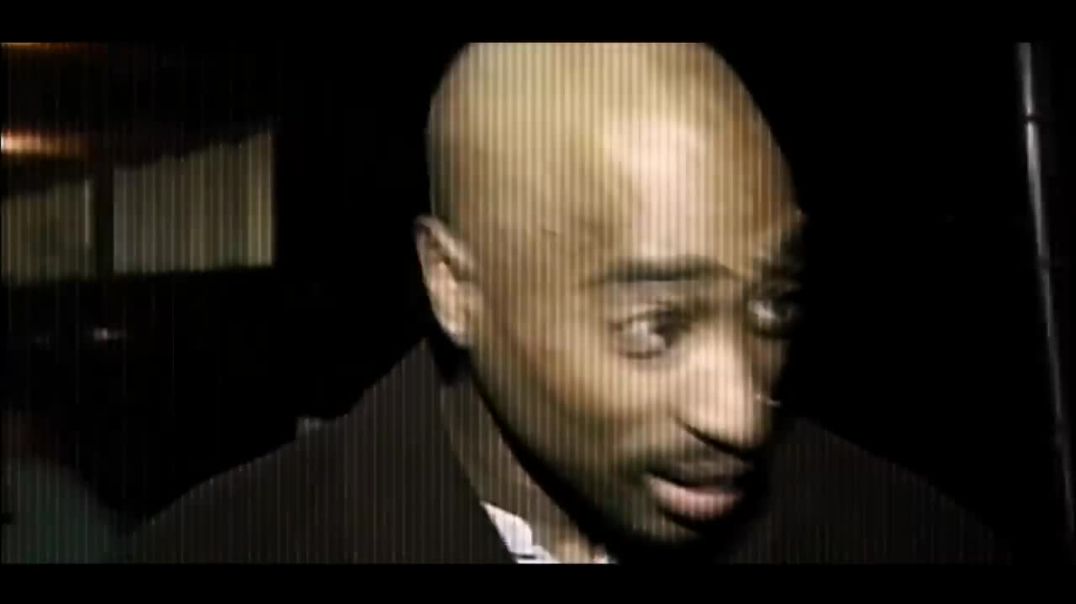 ⁣2Pac, R.L. Hugger - Until The End Of Time