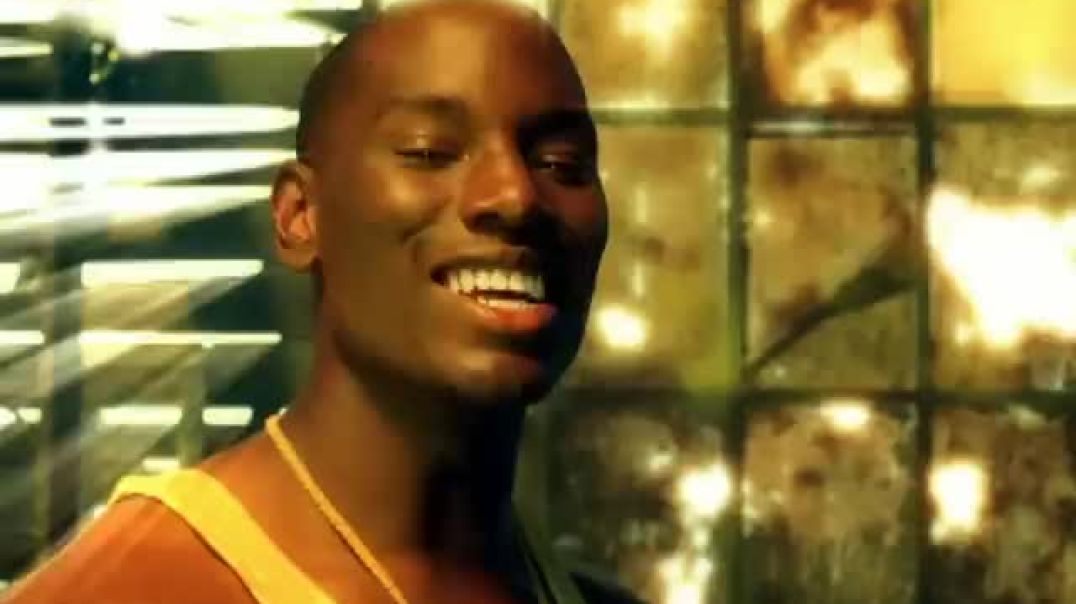 ⁣Tyrese - What Am I Gonna Do