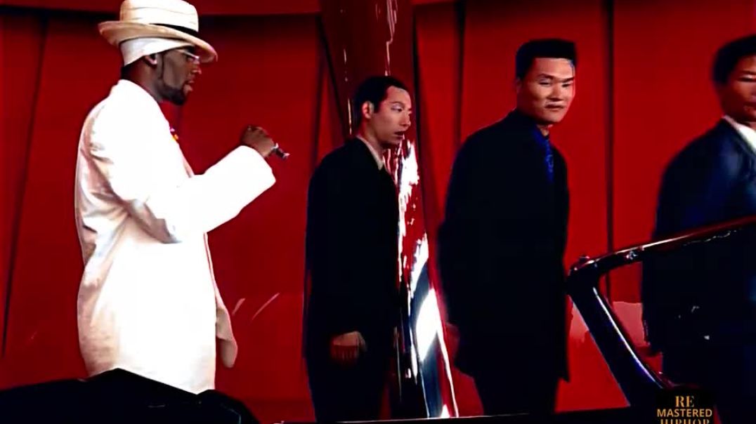 ⁣R. Kelly ft Nas - Did You Ever Think