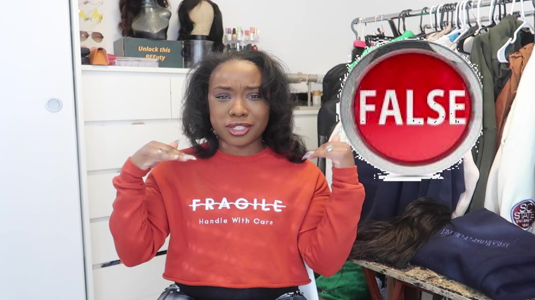 ⁣BEEuty Talk| Common hair myths debunked