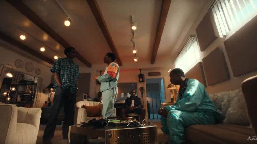 ⁣BMF: S04xE03: Good Faith