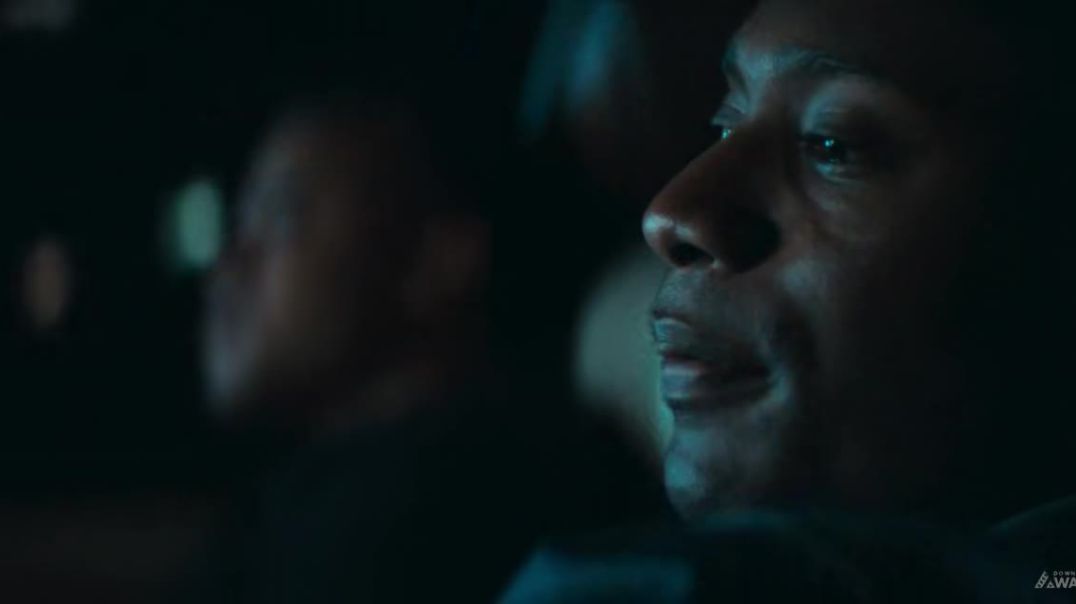 ⁣BMF: S04xE04: Power Trippin