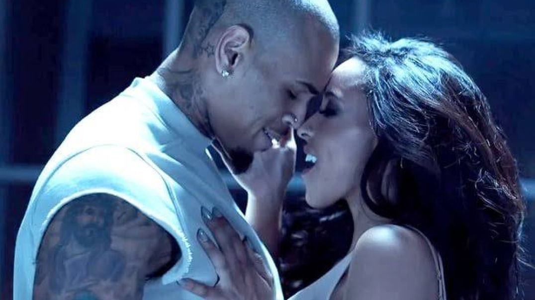 ⁣Tinashe - Player ft Chris Brown