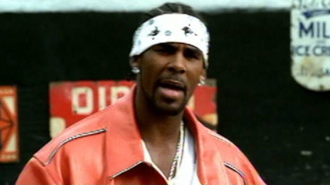 ⁣R. Kelly - To The Homies That We Lost (I Wish Remix)