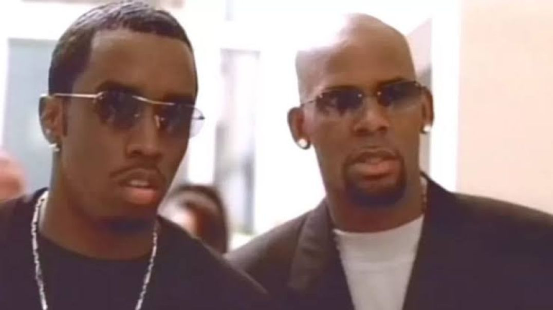 ⁣P. Diddy ft R. Kelly - Satisfy You