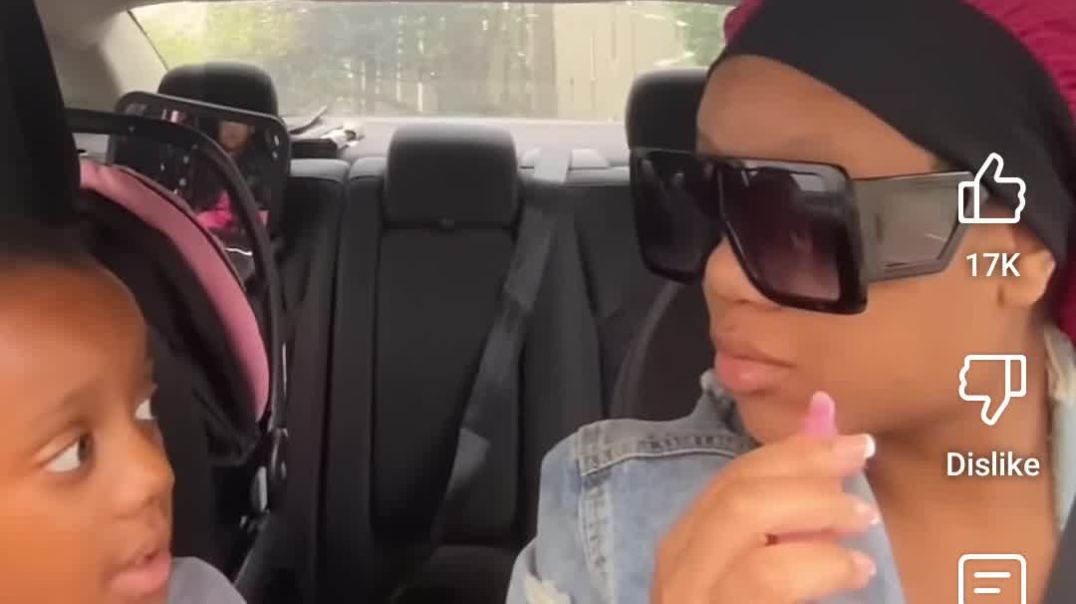 ⁣When your son wants to get picked up for  school early for tomorrow