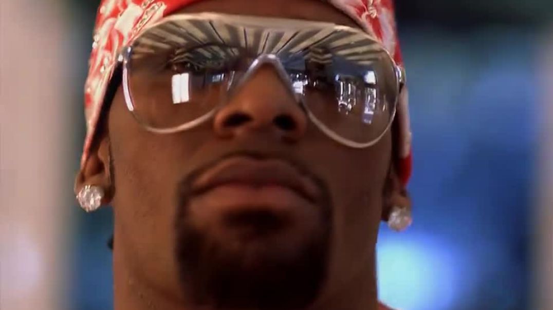 ⁣R. Kelly, Jay-Z, Boo, Gotti Fiesta (Remix)