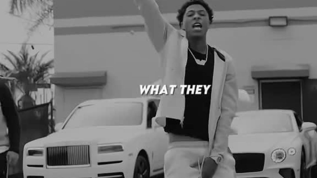 ⁣NBA Youngboy Rain All Day Song