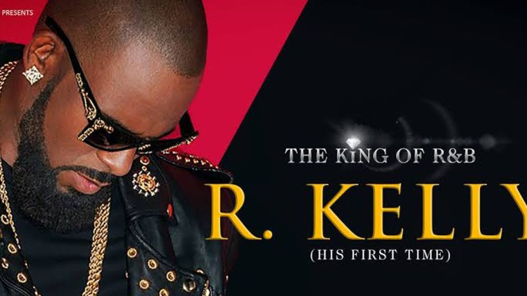 ⁣R. Kelly - Bump N' Grind