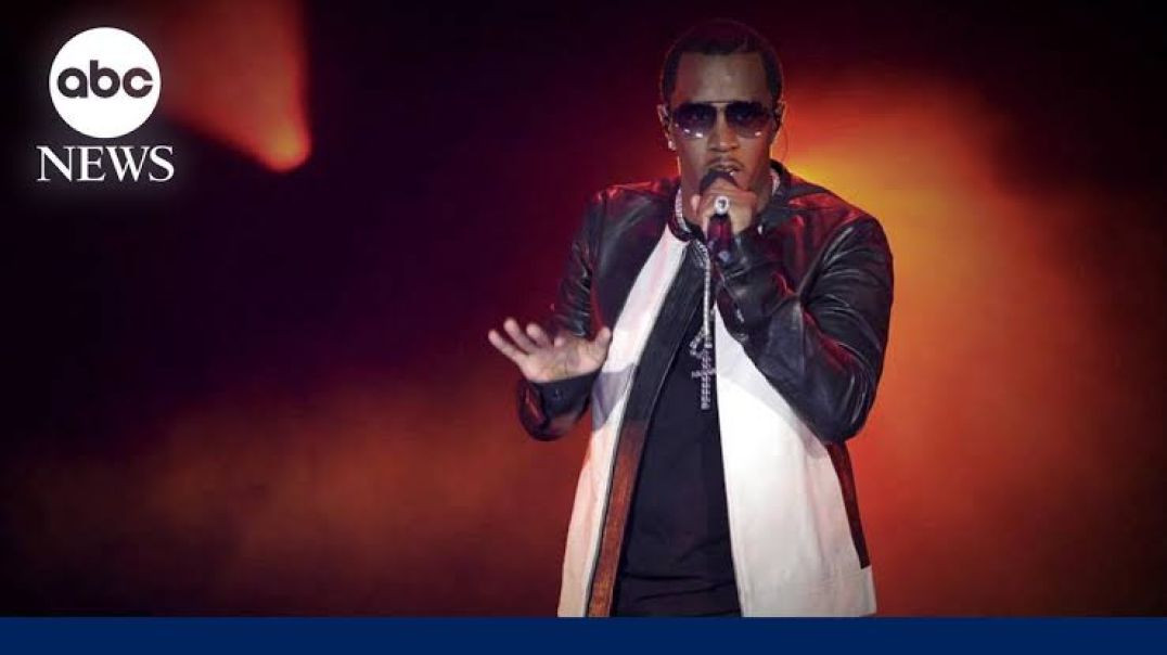 ⁣Burden Of Proof - Diddy Trial Day 28 Prosecutors rest their case against Sean Combs