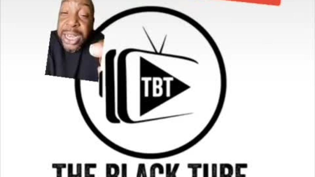Tag every black person and let them know to join TheBlackTube.com. You get paid for engagement immed