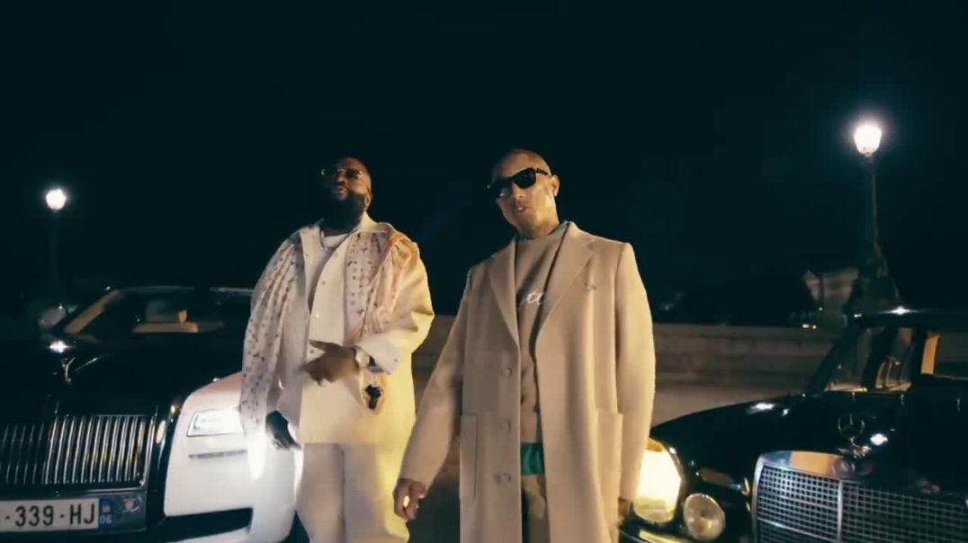 ⁣Rick Ross ft Pharrell Williams - For The Money
