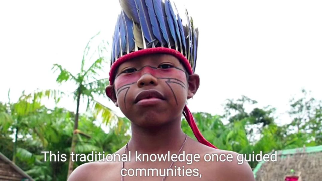 Afa, the ancestral Igbos' supercomputer