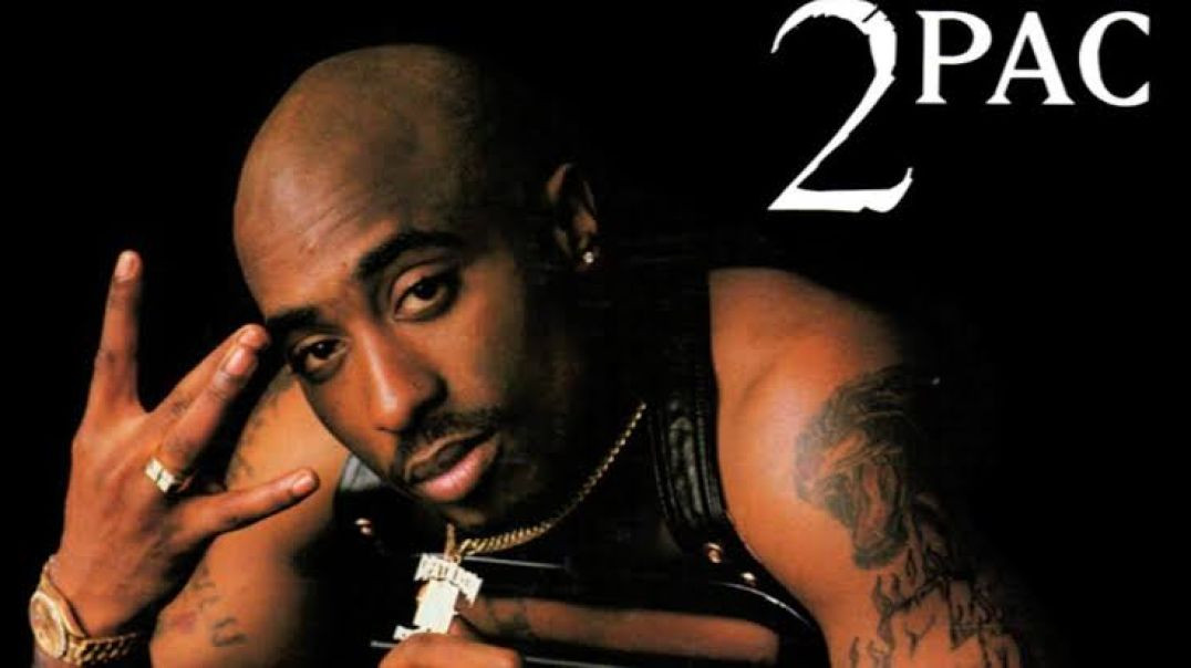 ⁣2Pac - Ghetto Gospel