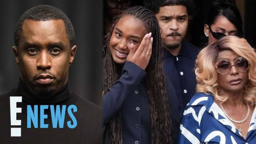 ⁣Sentencing Date for Sean Diddy Combs Revealed