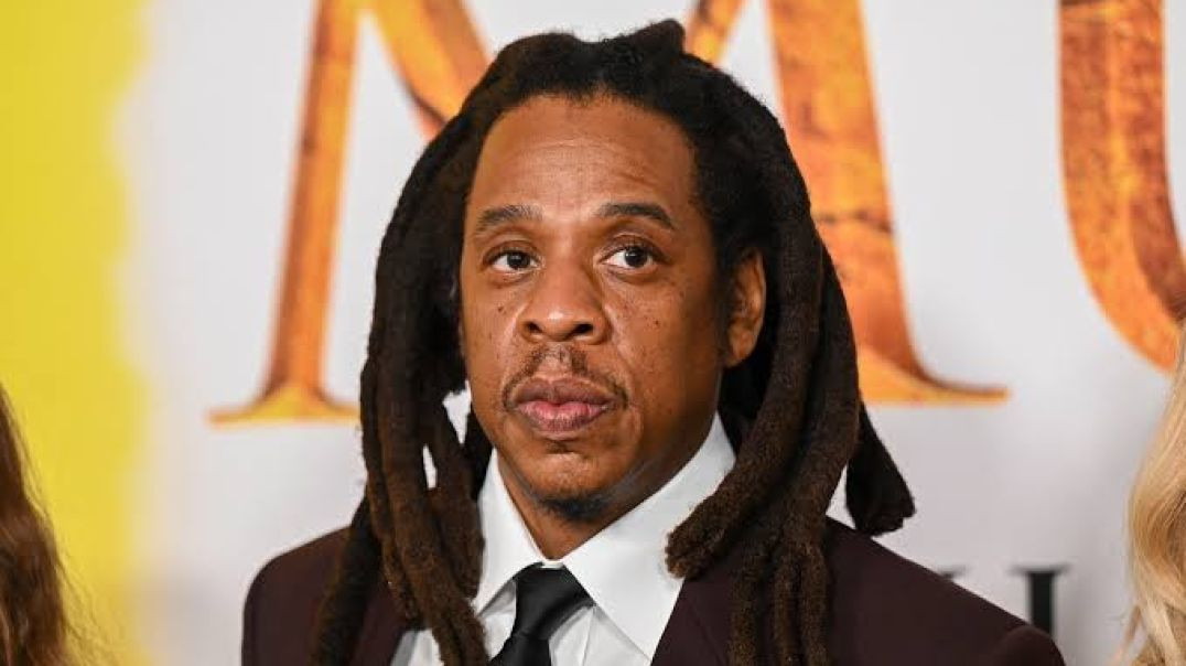 ⁣Jay-Z Accuses Man Claiming to Be His Son of Decades Long Harassment