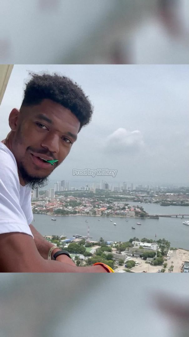 Day In The Life of a 24yr Old CEO in Cartagena, Columbia (ft. K Dizzy Music)