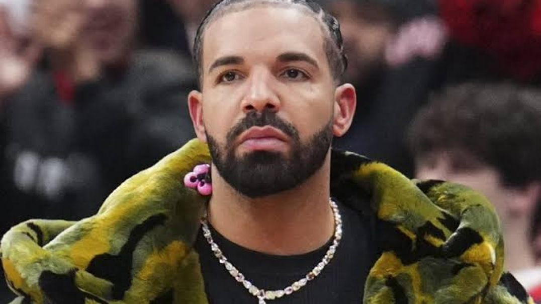 ⁣DRAKE - WHAT DID I MISS