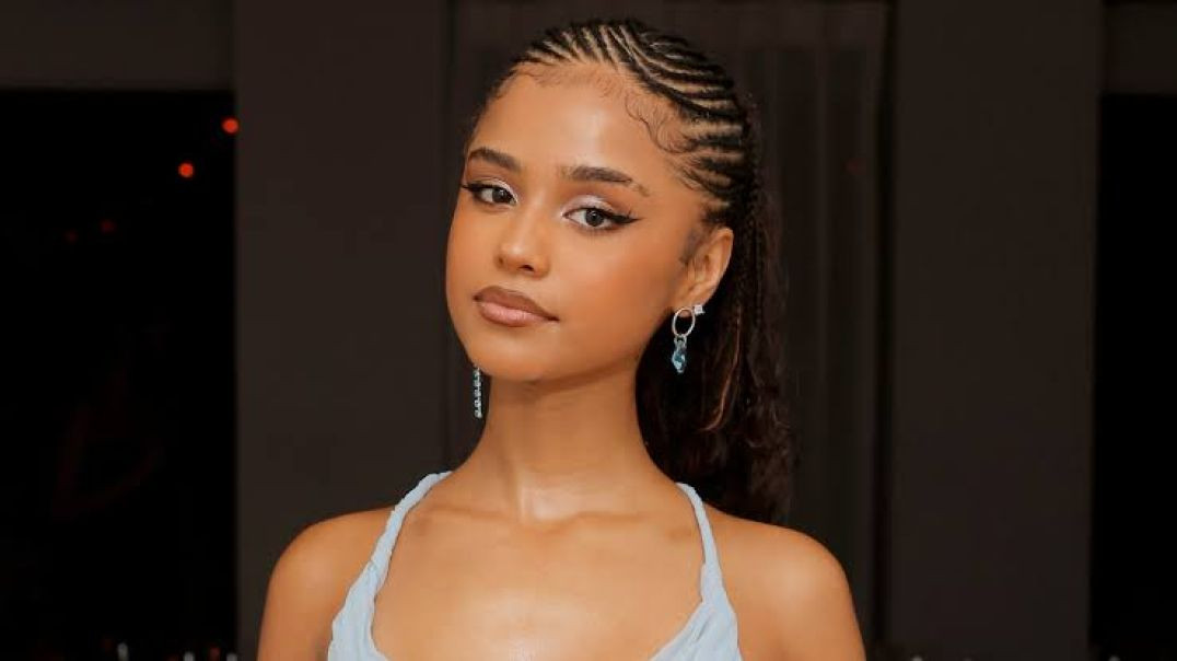 ⁣Tyla - IS IT