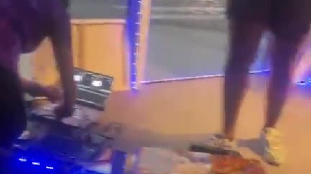 ⁣FREE THOUGHT FITZ  & ESSENCE @ RAFS (7/11/25 LIVE STREAM)