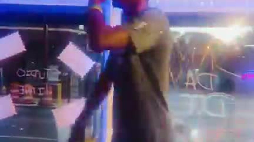 ESSENCE & KAI ONYX LIVE @ RAFS (7/11/25)