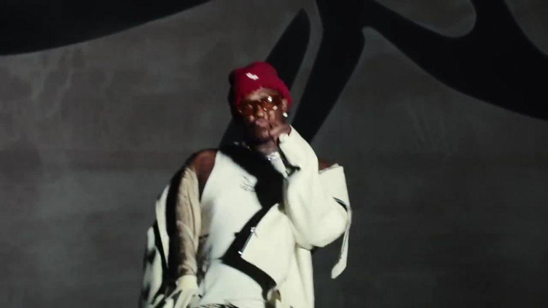 ⁣Young Thug - Money On Money ft Future