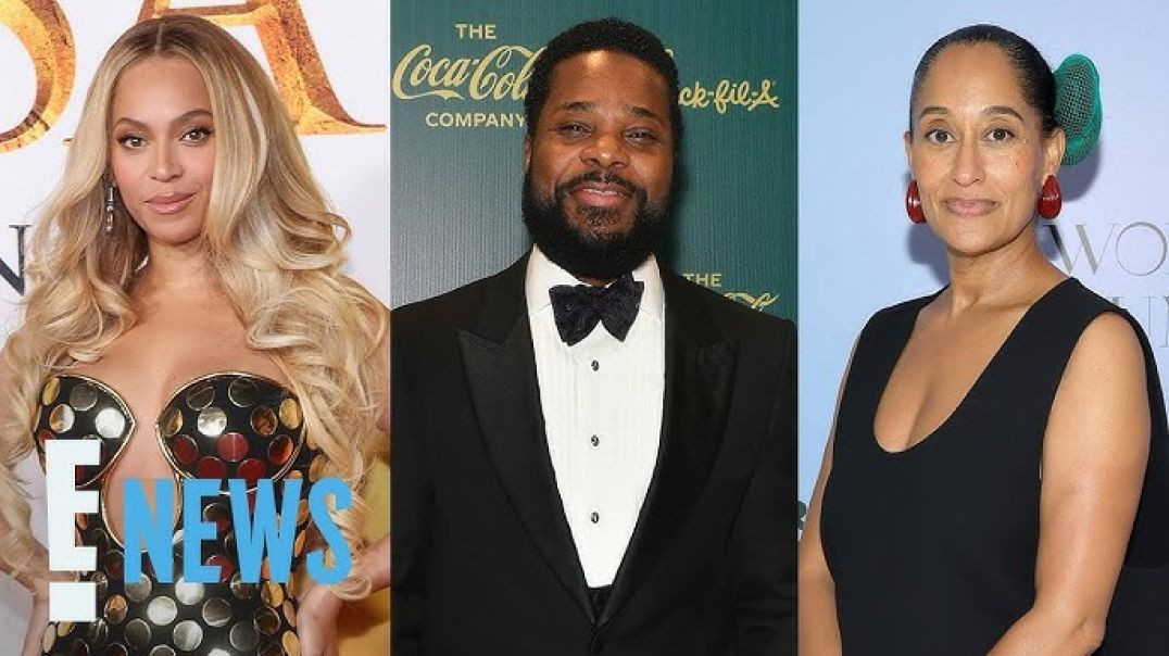 ⁣Malcolm Jamal Warner Death - Beyoncé & More React