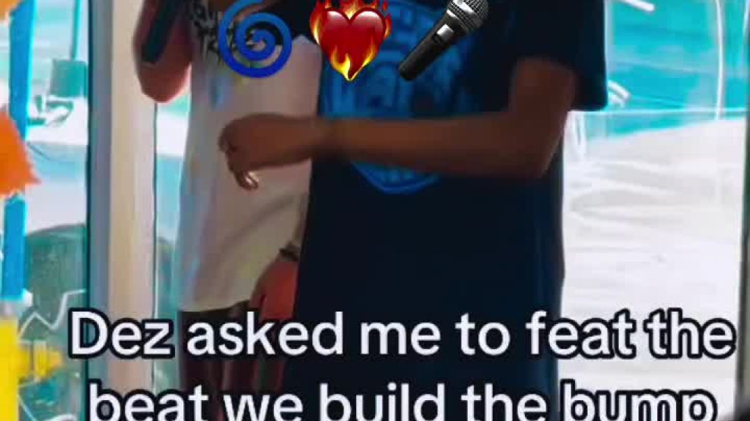 ⁣UNRELEASED SHEGOD + DEZ JAI @ ROCHESTER ARTIST FASHION SHOWCASE