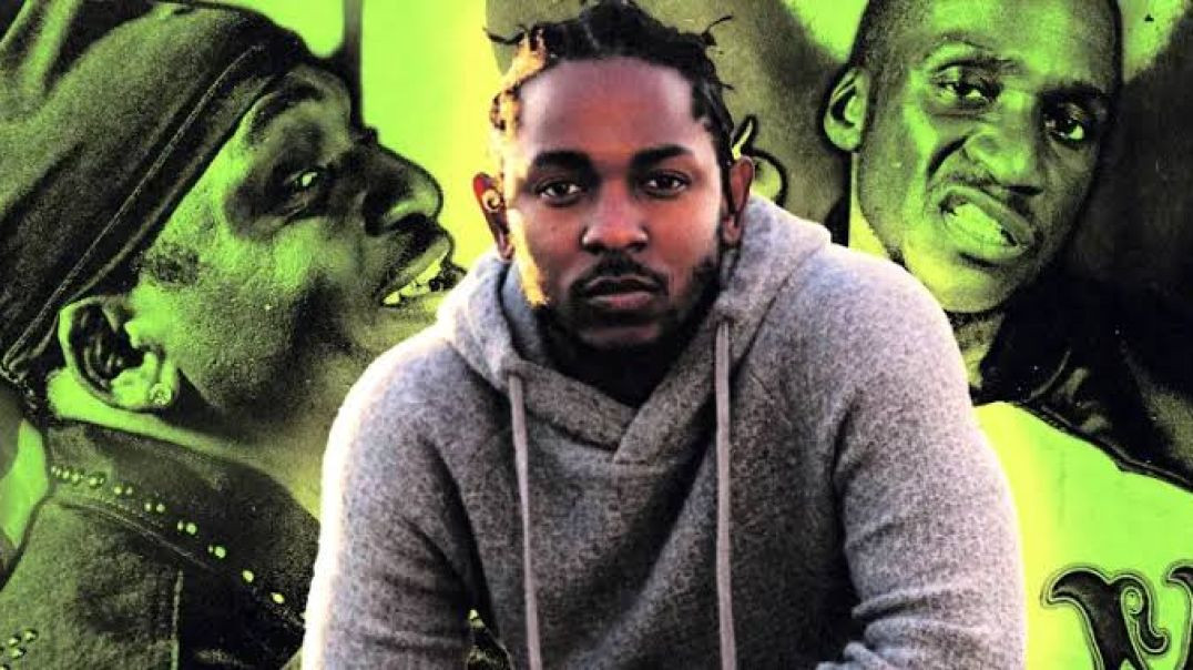 ⁣Clipse, Kendrick Lamar, Pusha T, Malice - Chains & Whips