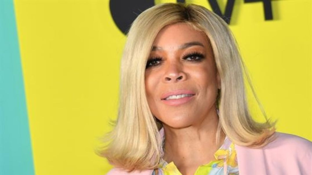 ⁣Wendy Williams Makes Rare Appearance Amid Health Battles