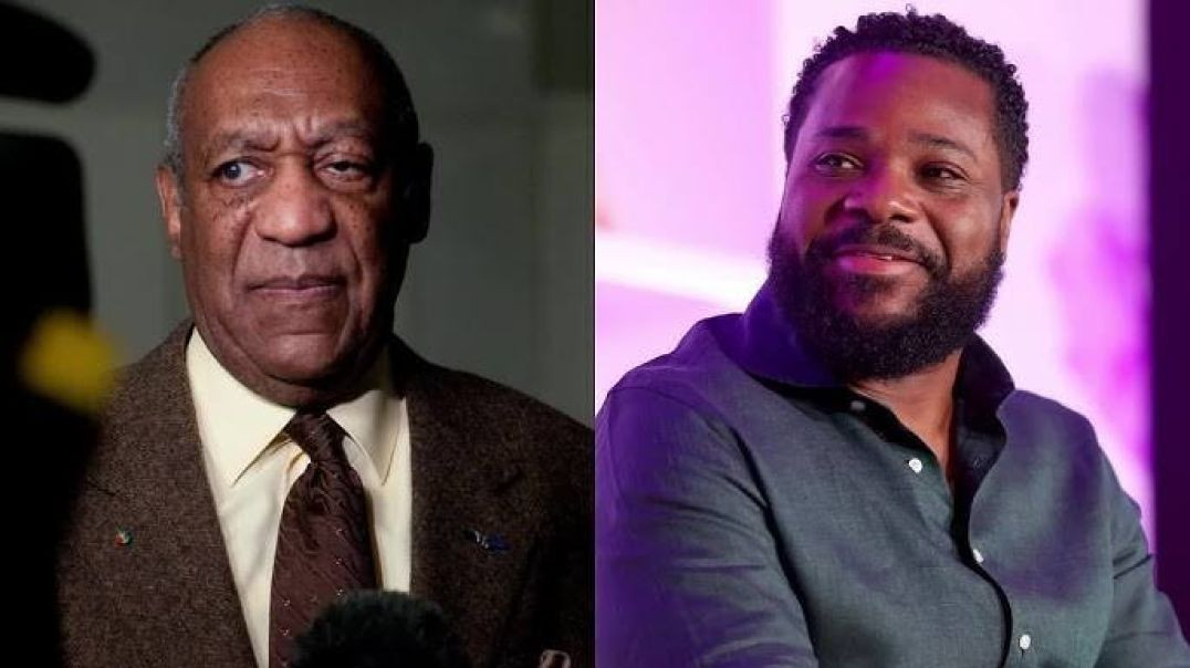 ⁣Bill Cosby Reacts to Malcolm Jamal Warner's Death
