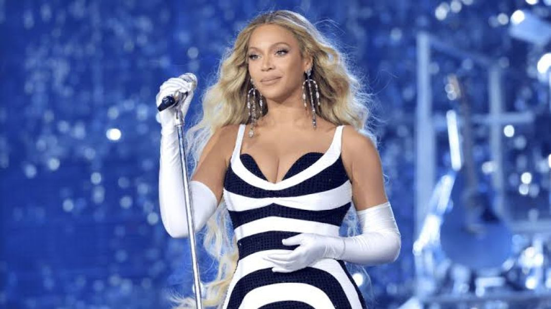 ⁣Beyoncé’s Unreleased Music Stolen During Cowboy Carter Tour