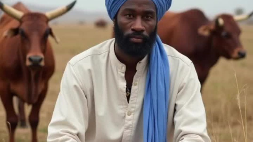 ⁣The Futafula :Sufi Love